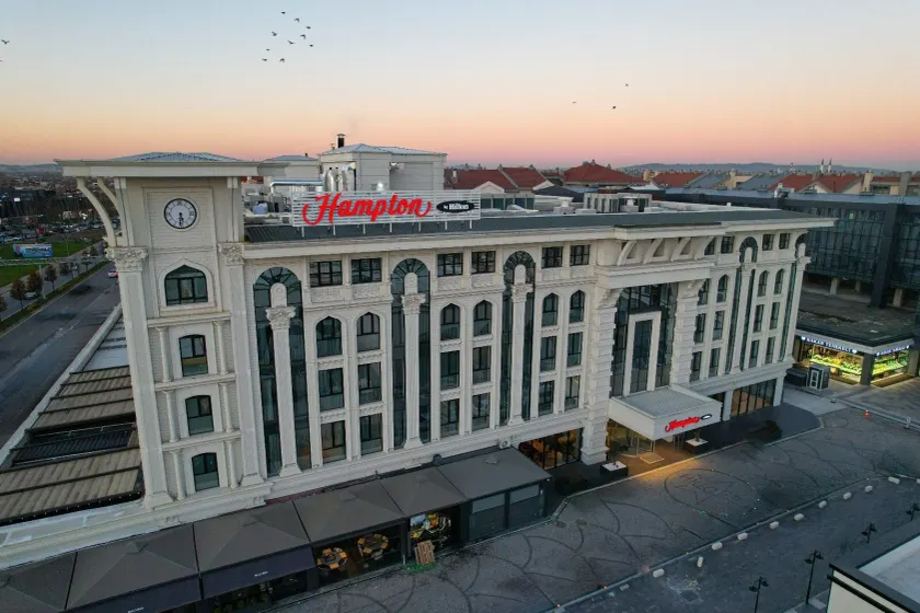 Hampton By Hilton Sakarya - Image 1