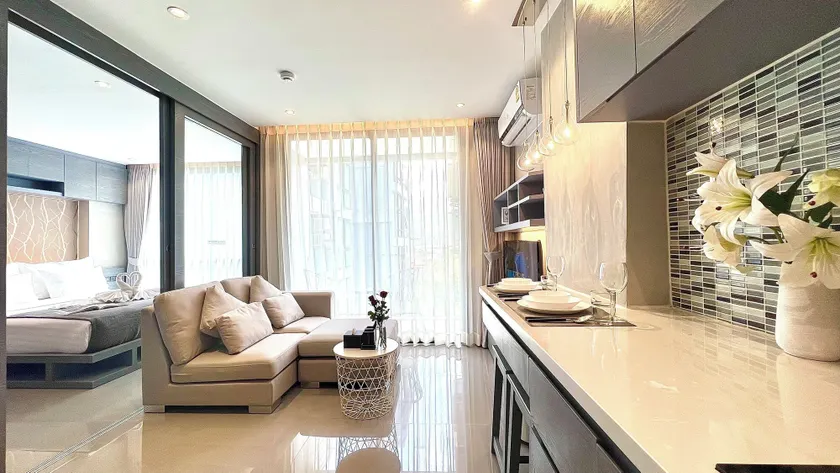 Citygate Kamala Resort and Residence - Official Account - Image 1