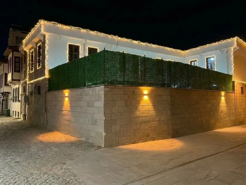Golden Sur Butik Hotel - Image 1