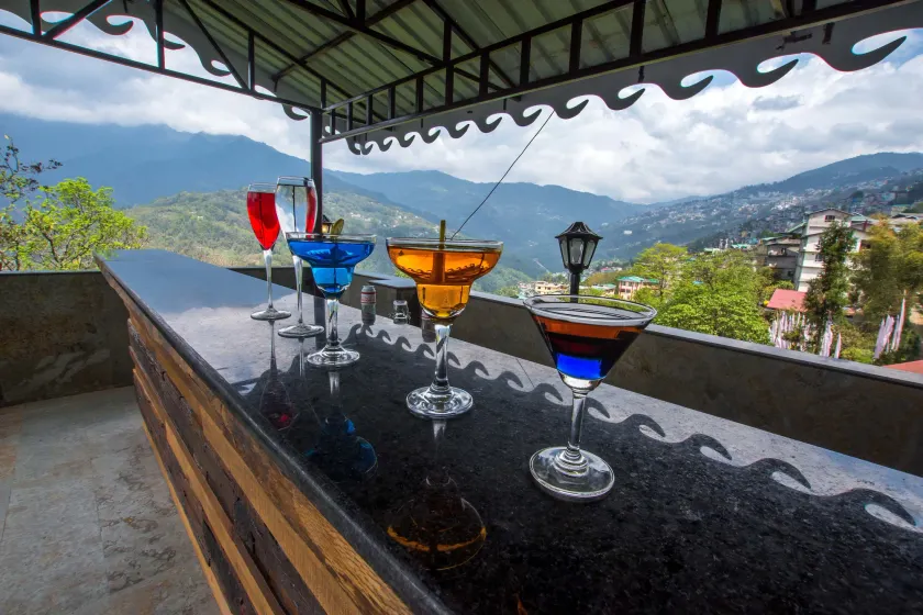 Mount Himalayan Hotel - Image 1