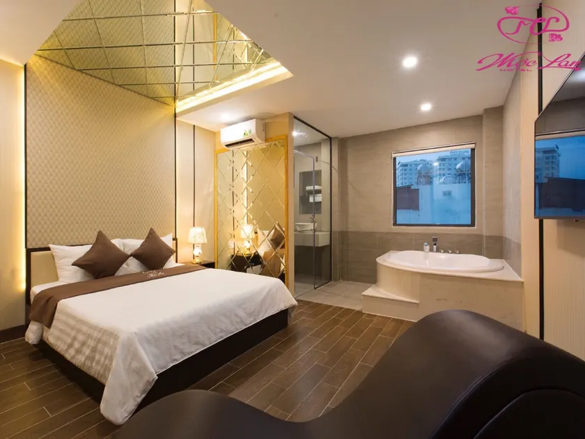 Mộc Lan 4 Hotel - Image 1