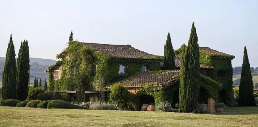 Hotel Sant'elena - Image 1