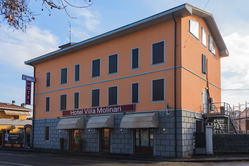 Hotel Villa Molinari - Image 1