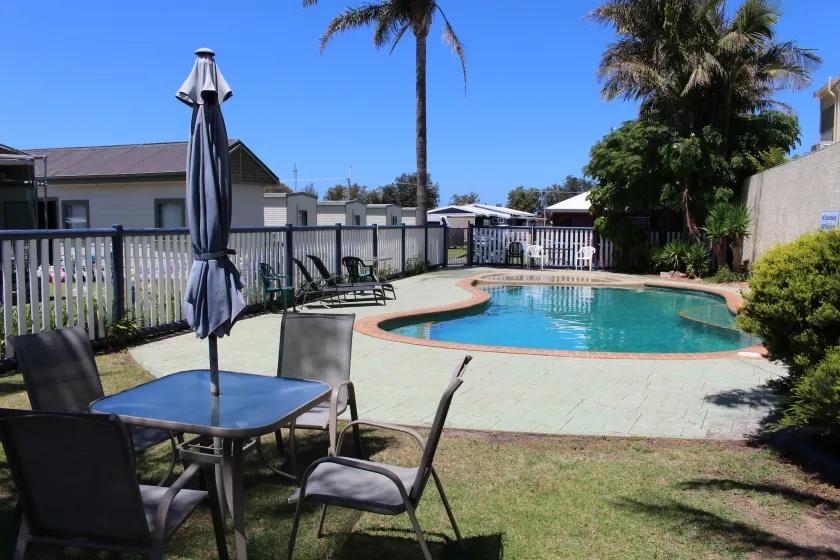 Golden Terrace Holiday Park - Image 1