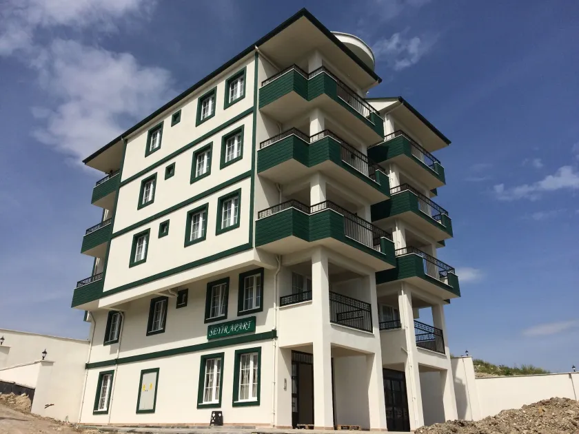 Bolu Seyir Apart - Image 1