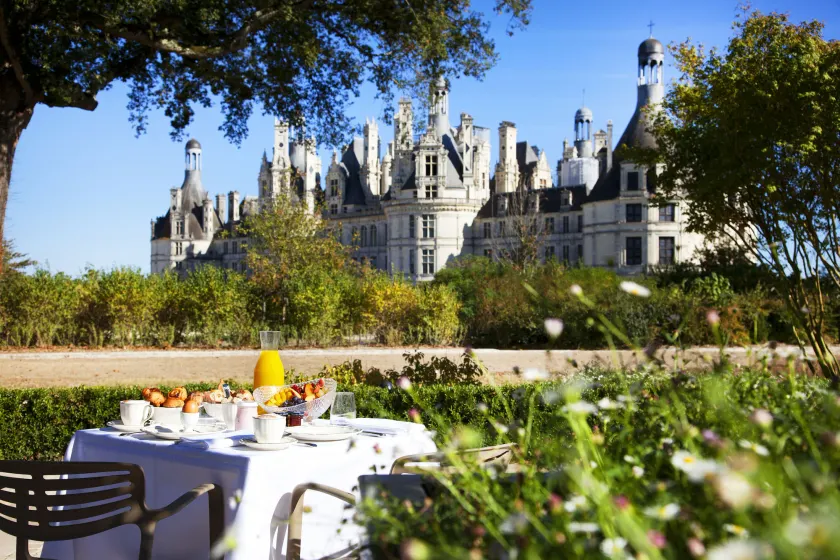 Relais de Chambord, a Small Luxury Hotels of the World - Image 1