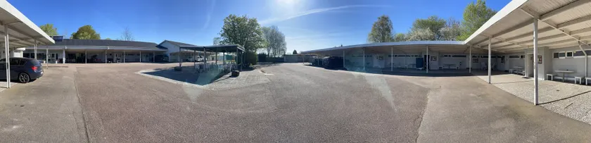Fleninge Classic Motel - Image 1