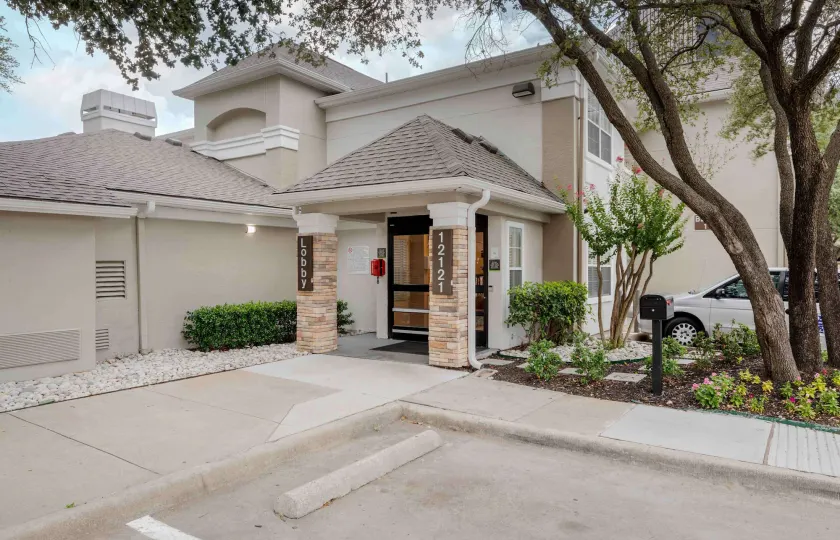 Extended Stay America Suites - Dallas - Coit Road - Image 1