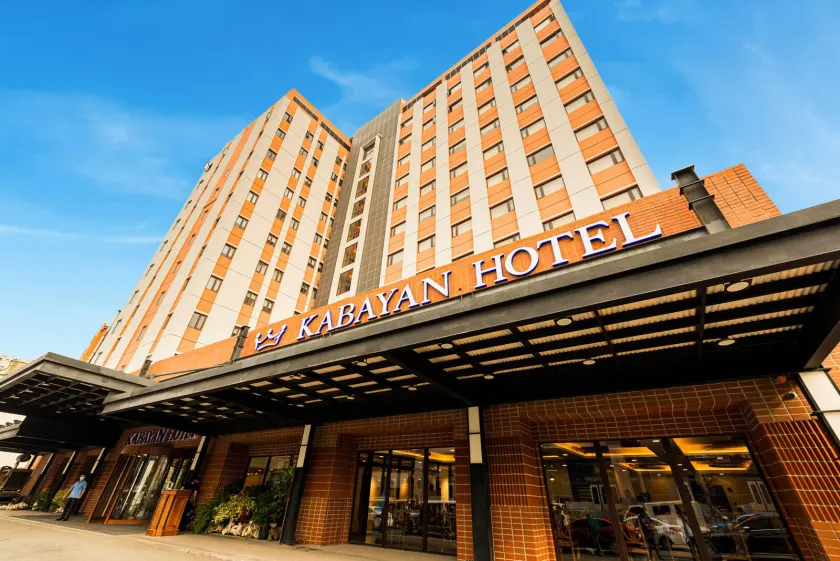 Kabayan Hotel Pasay - Image 1