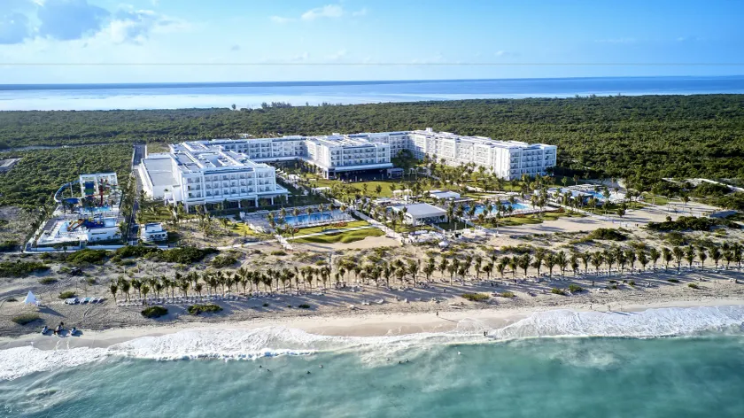 Riu Dunamar - All Inclusive - Image 1