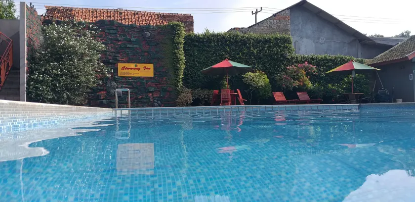 Grand Ciwareng Inn Hotel and Resort - Image 1