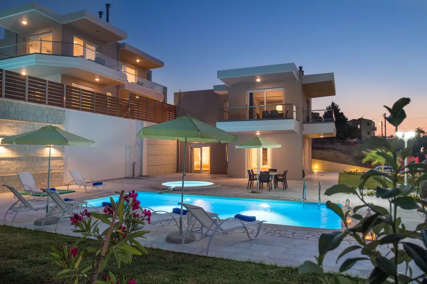 Marjorie Villa - Image 1