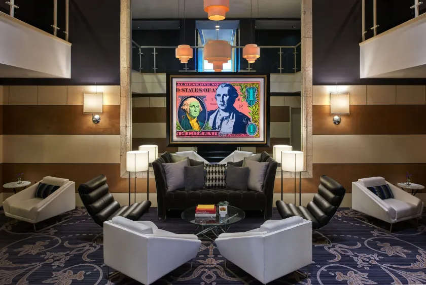 Kimpton George Hotel by IHG - Image 1