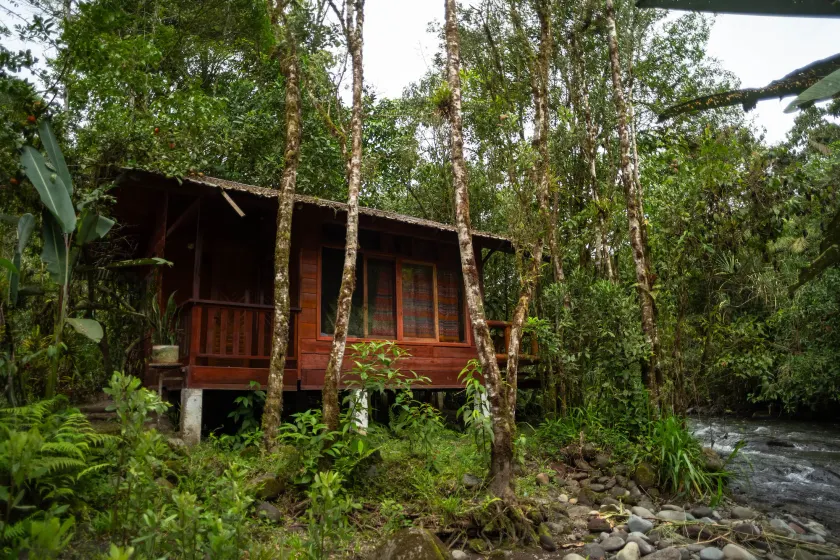 River Song's Hotel - Image 1