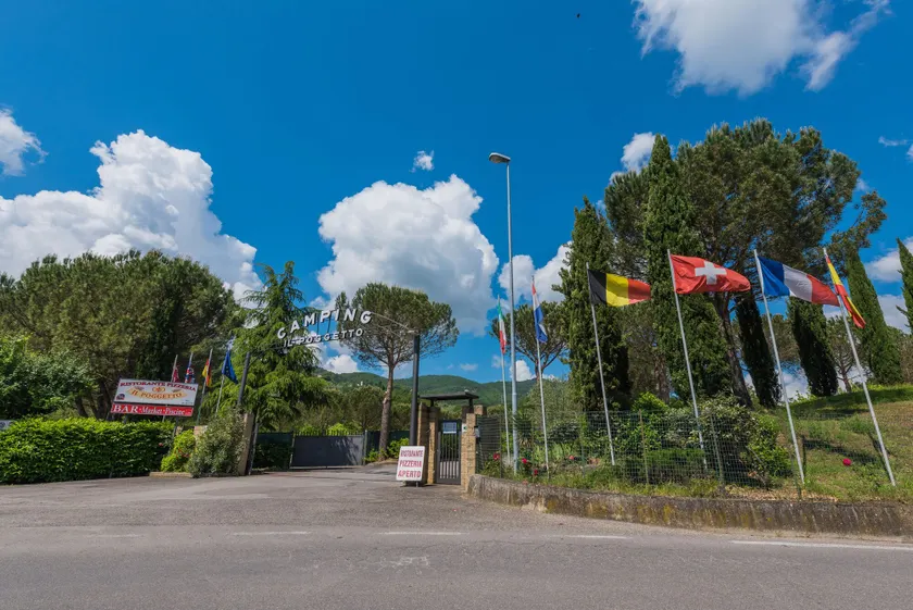 Camping Village Il Poggetto - Maeva Vacansoleil - Image 1