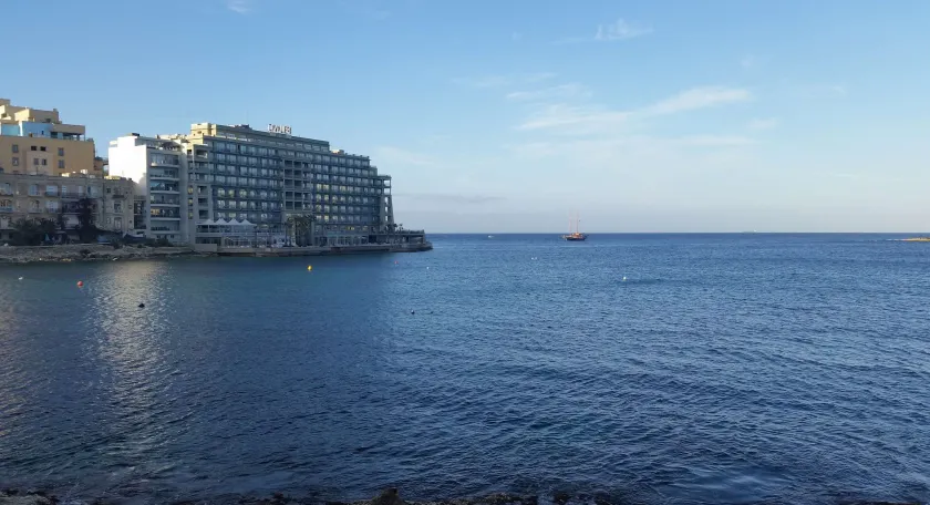 Cavalieri Hotel - Image 1