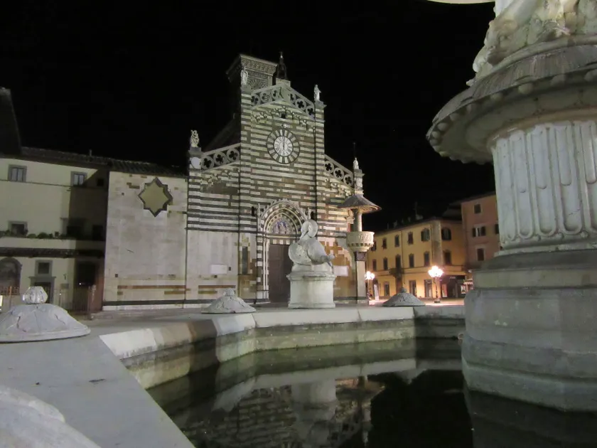 Hotel Giardino - Image 1