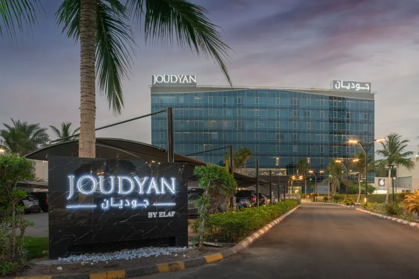JOUDYAN Red Sea Mall Jeddah By ELAF - Image 1