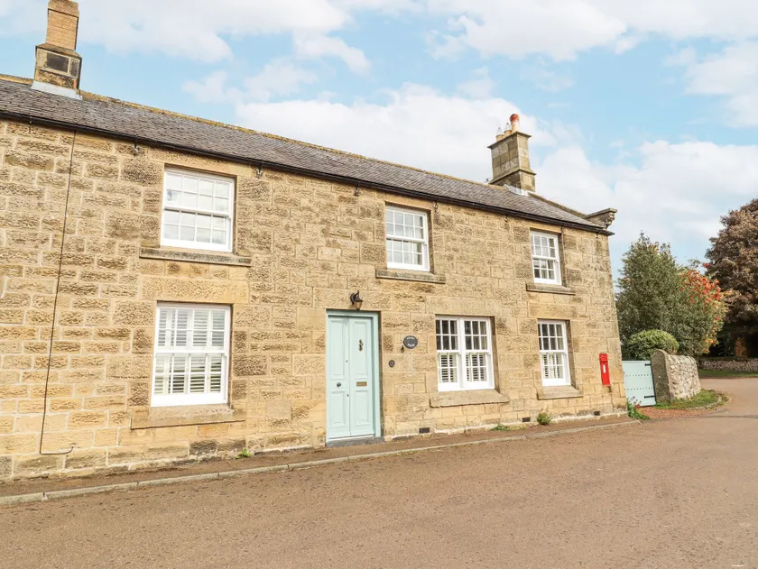 Peary House - Image 1