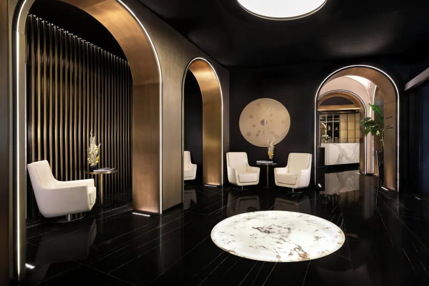 The Pantheon Iconic Rome Hotel, Autograph Collection - Image 1
