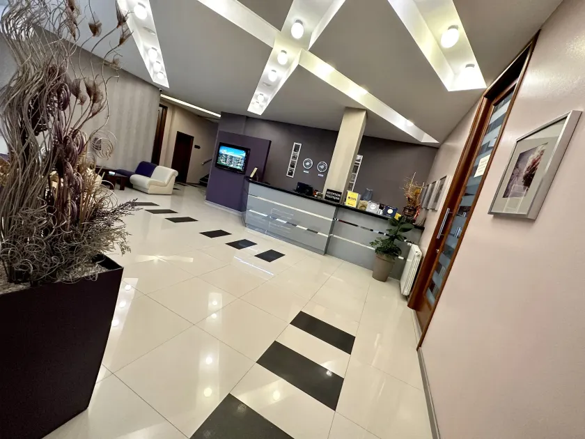 Hotel Centar - Image 1