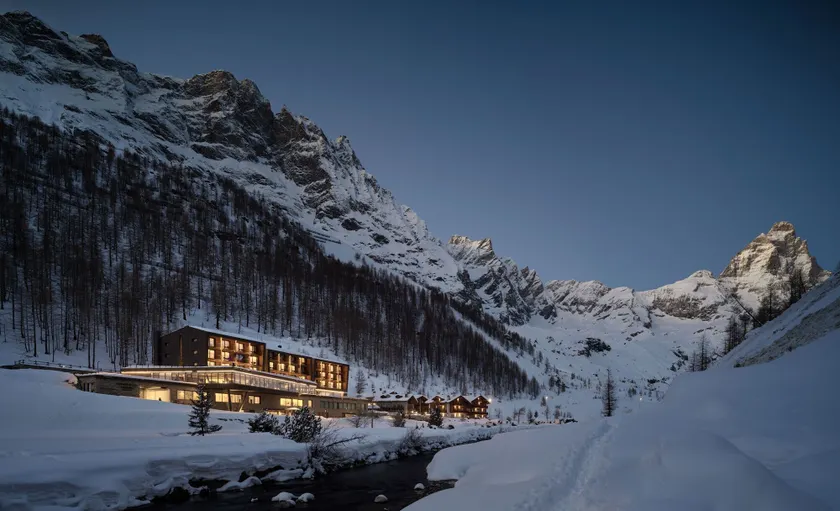 Cervino - VRetreats, an SLH hotel - Image 1