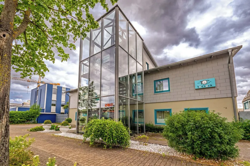 7o'Clock Hotel Hannover Messe Laatzen - Image 1