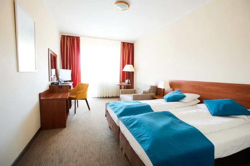 Hotel Mazury - Image 1