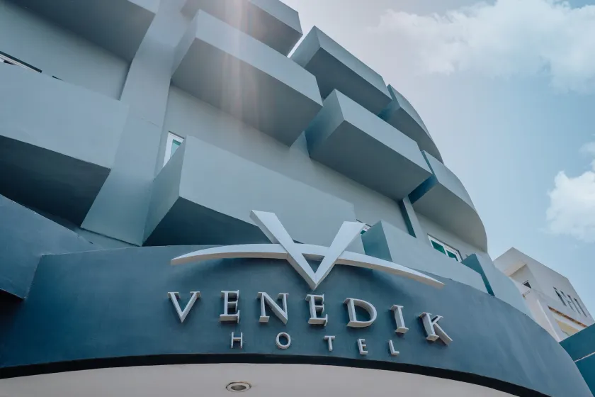 Hotel Venedik - Image 1