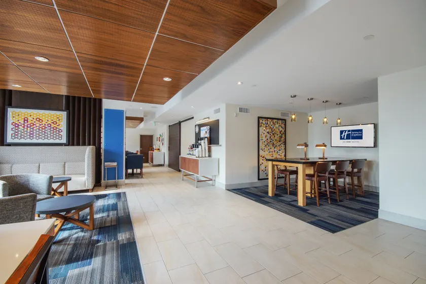 Holiday Inn Express Mira Mesa San Diego by IHG - Image 1