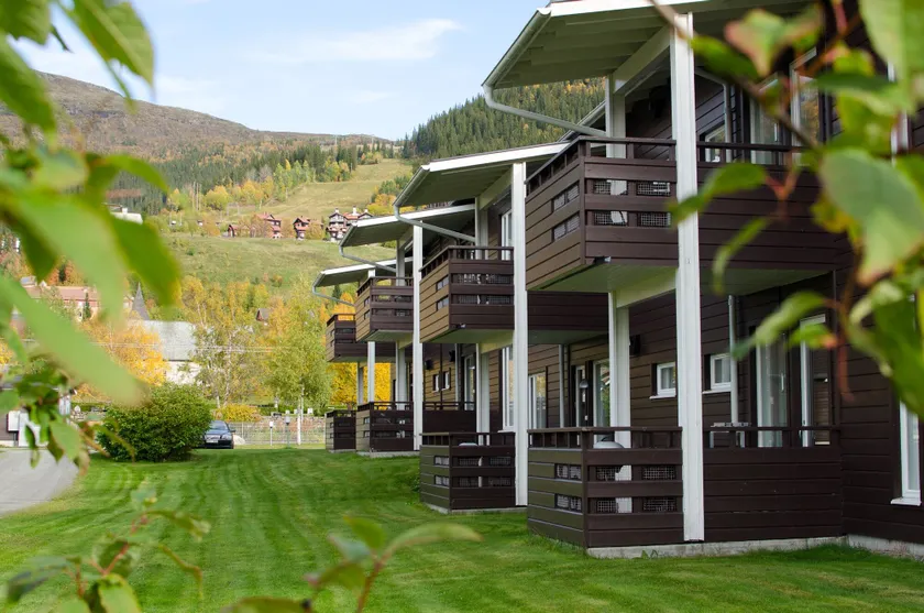 Holiday Club Åre Apartments - Image 1