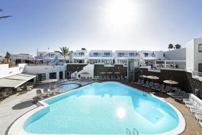 Aqua Suites - Image 1