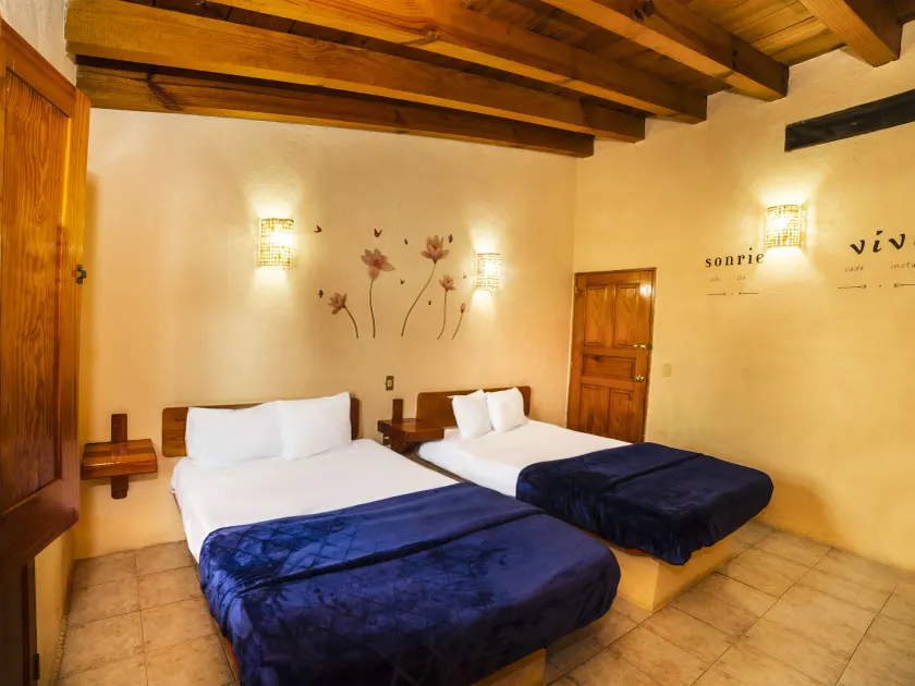 Posada Real del Valle - Image 1