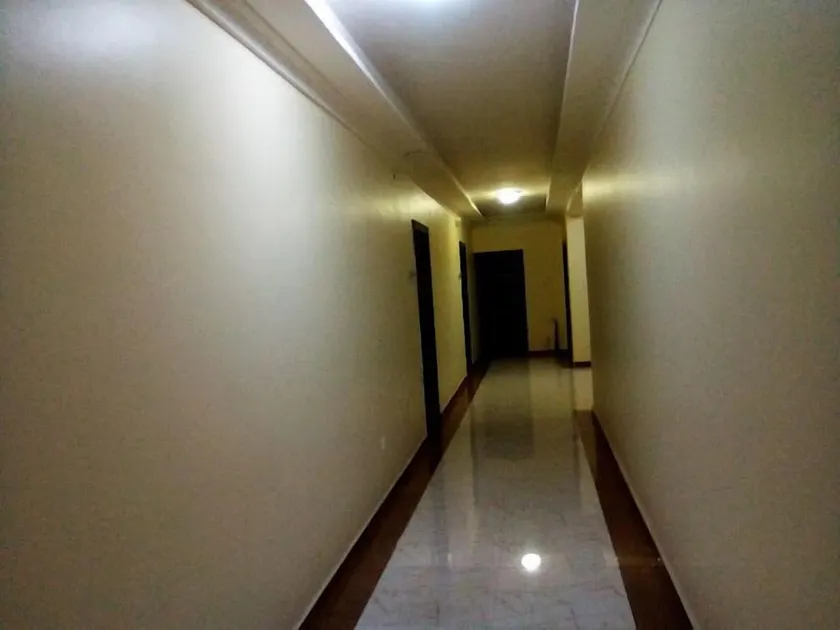 Hotel De Currency - Lobby