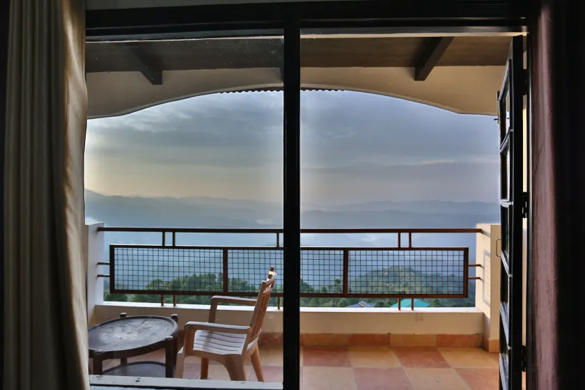 ECKO Kasang Regency Hill Resort - Image 1