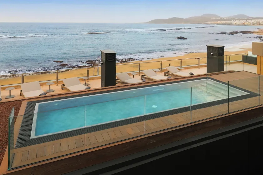 Vacacional Playa Las Canteras - Image 1