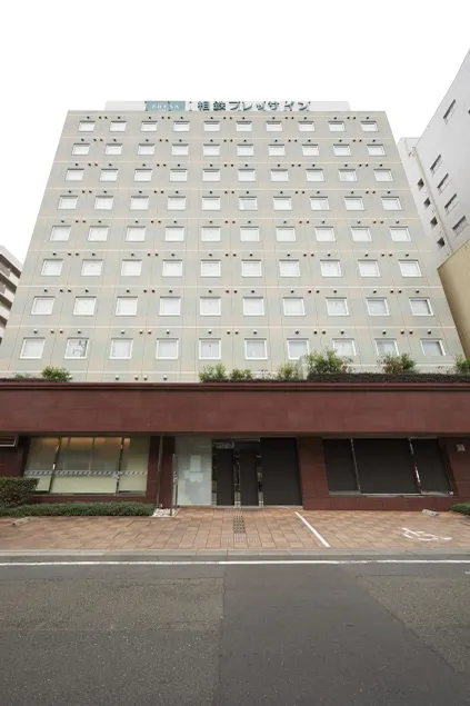 Sotetsu Fresa Inn Fujisawa Shonandai - Image 1