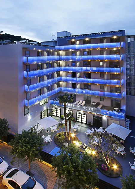 Summer Hotel - Image 1
