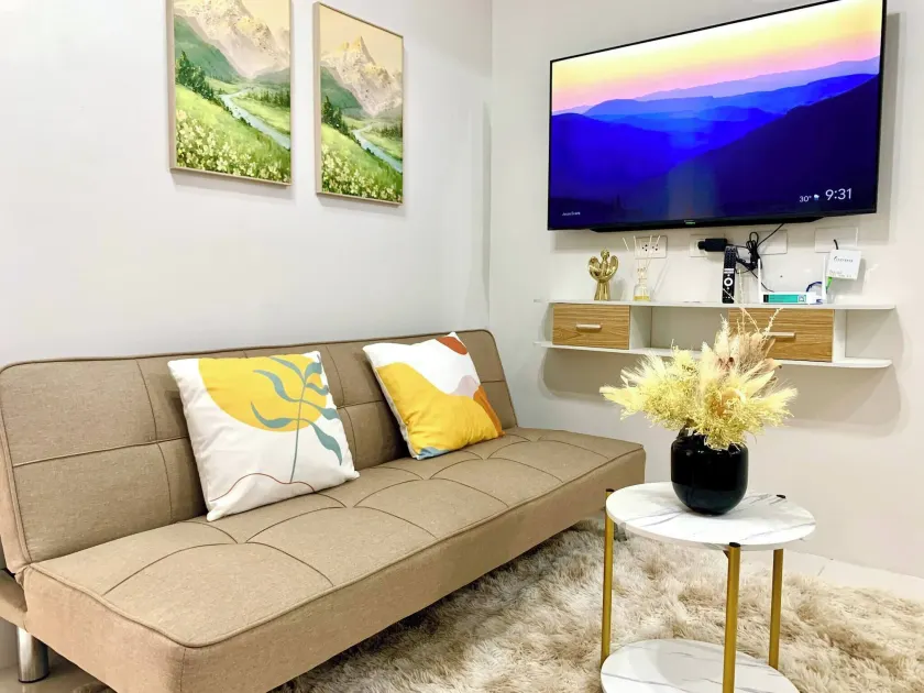 Panglao-Island Condo Unit Rental - Image 1