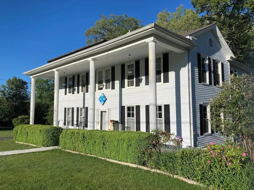 Terrell House B&B - Image 1
