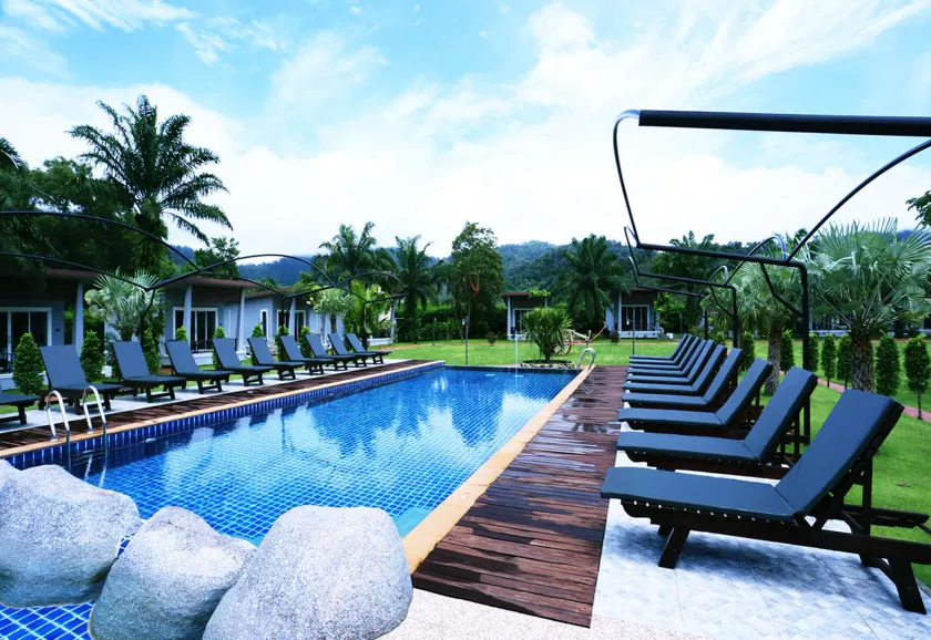 Khaolak Mountain View - Image 1