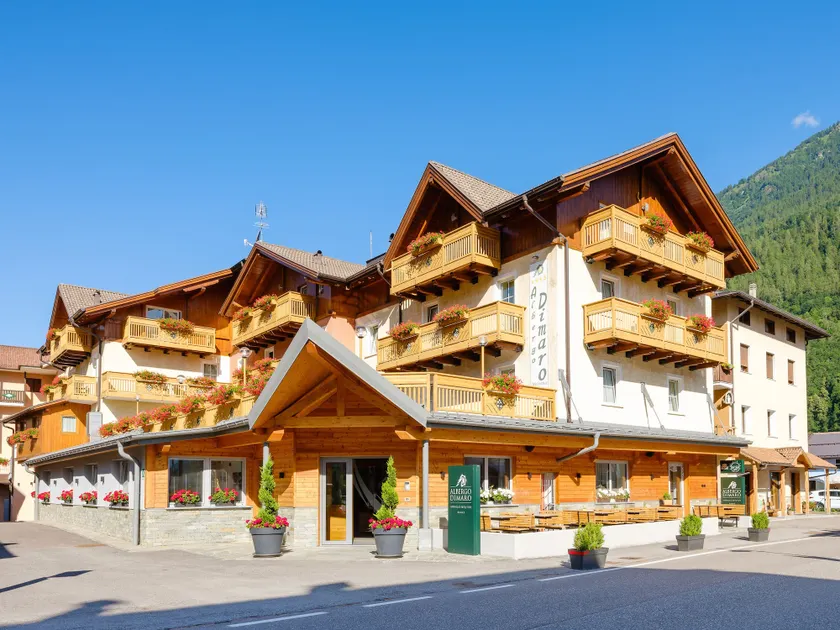 Albergo Dimaro Wellness Hotel - Image 1