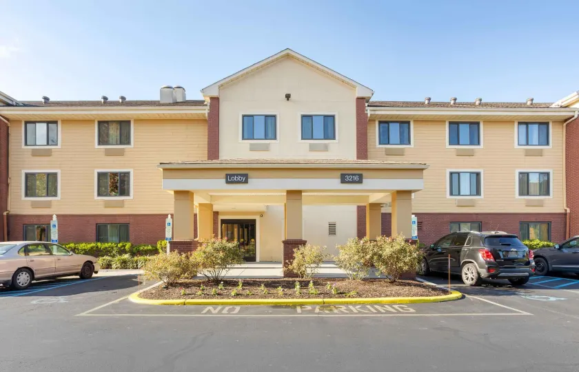 Extended Stay America Suites - Philadelphia - Bensalem - Image 1