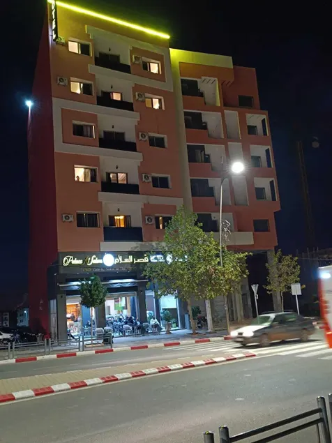 HOTEL PALACE AL SALAM , Beni Mellal - Image 1
