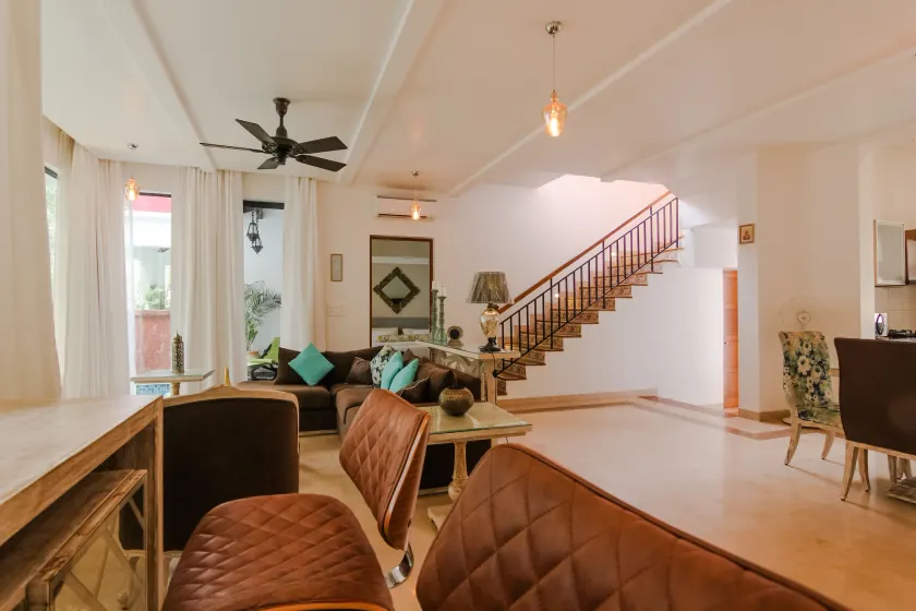 Sol Banyan Villa - Image 1