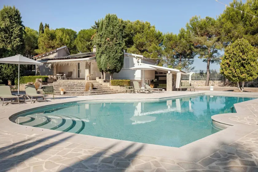 Otto Apulia House B&B - Image 1