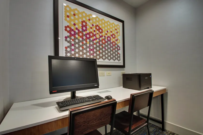 Holiday Inn Express Hotel & Suites Morris by IHG - Image 1