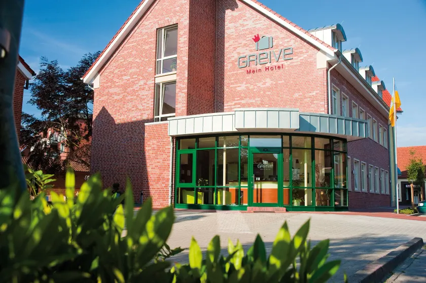 Hotel Greive - Image 1
