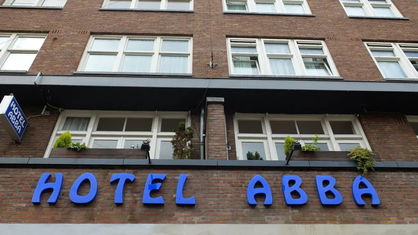 Hotel Abba - Image 1