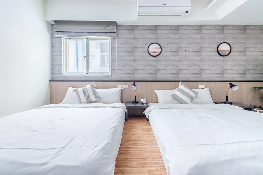 Penghu Sea Residences Hall - Image 1